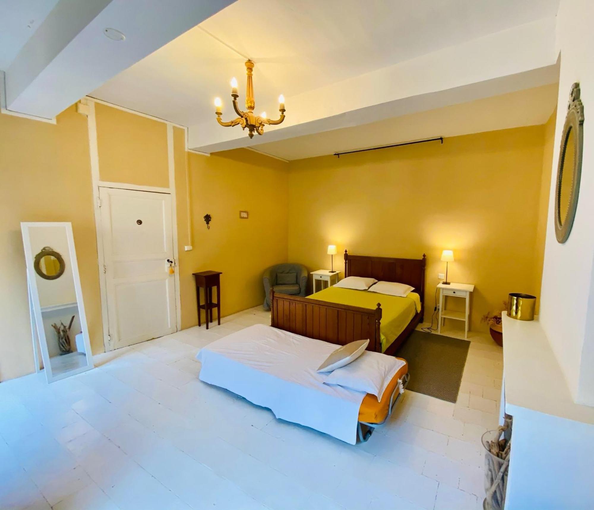 Les Chambres De La Villa Eugenie Lézignan-Corbières Kültér fotó