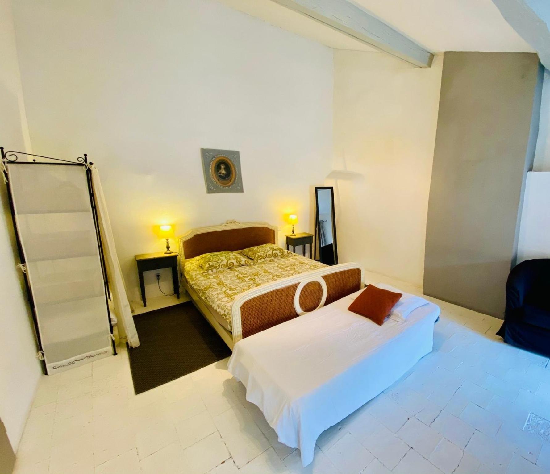 Les Chambres De La Villa Eugenie Lézignan-Corbières Kültér fotó